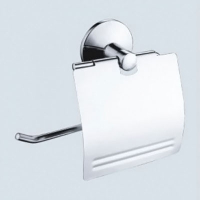 Держатель д/бумаги с крышкой A086 Zalel