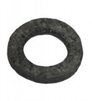 Прокладка 1/2 паронитовая (д/подводки) (2-0010) 1/100