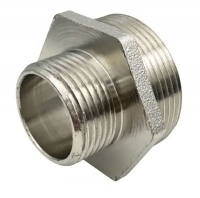 Ниппель переходной 1 1/4*1 ш/ш лат ShS