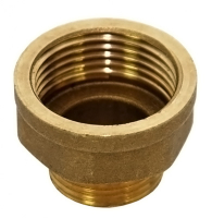 Переходник 1 1/4*1 1/2 ш/г ЛАТ LEXLINE 32-40 1/15