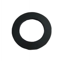 Прокладка 3/8 резина (д/чугун.радиаторов) (2-0001) 1/100