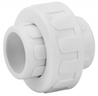 Муфта разъемная 20 РосТурПласт 1/30/300