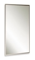Зеркало 535*1200 шв прямоугольное Зеркало 535*1200 шв прямоугольное