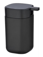 Дозатор д/жидкого мыла пластик Mystery В8005-1 Дозатор д/жидкого мыла пластик Mystery В8005-1