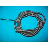 Трос сантехнический 6*9мм с вращающ. ручкой