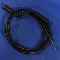 Трос сантехнический 2*6мм