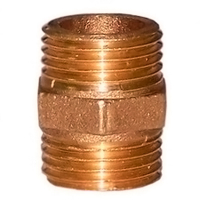 Ниппель 1 ш/ш Лат Lexline 25 1/10