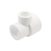 Тройник переходной 32*20*25 GR 1/10/140