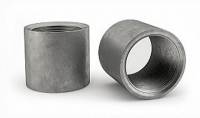 Муфта 3/4 г/г сталь. 20