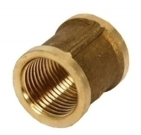 Муфта переходная 1 1/2 г/г Лат Lexline 40 РАСПРОДАЖА