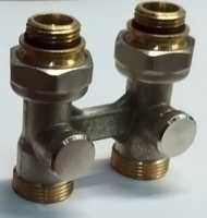 Узел подключения 3/4 РАСПРОДАЖА