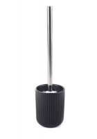 Ерш напольный керамика Плиссе черный матовый СЕ1610QA-ТОН Ерш напольный керамика Плиссе черный матовый СЕ1610QA-ТОН