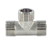 Тройник 3/4 ш/ш/ш лат ShS (1300892)