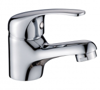 Смеситель д/умывальника шар. G061010 d35 Этюд GOTA ROCIO® 1/10 