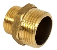 Ниппель переходной 1 1/2*1 1/4 ш/ш LAT LEXLINE 32-40  1/5/20