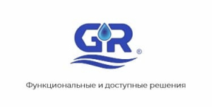 GR® - функциональные и доступные смесители