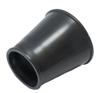 Манжета конусная 60*80 (Тула) (1-0022) 1/50