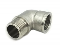 Уголок 3/4 г/ш ShS 1/10