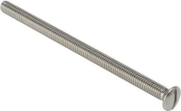 Винт д/сифона пласт. М6х80 Aquant ZV80 1/100/400 (спайка 100шт) цена за 1шт. Винт д/сифона пласт. М6х80 Aquant ZV80 1/100/400 (спайка 100шт) цена за 1шт.