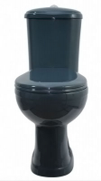 Унитаз-компакт Дора зеленый гор.выпуск Комбо (кат.С) (г.Ст.Оскол) Унитаз-компакт Дора зеленый гор.выпуск Комбо (кат.С) (г.Ст.Оскол)