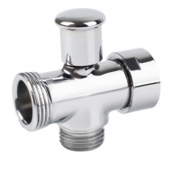 Дивертор вытяжной 950OPHC1SM IDDIS