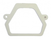 Прокладка д/унитаза САМАРА 1/400