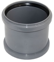 Муфта 110 ремонтная. Россия 1/50