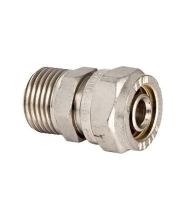 Патрубок 3/4*26 ш/ц 1/10/90 