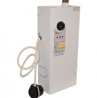 Электрокотел 4,5 кВт, 220/380В, клавишный терморегулятор