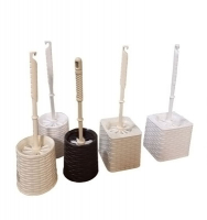 Ерш напольный пластик Ротанг в ассортименте