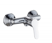 Смеситель д/душа шар. G057010 d35 Leone GOTA ROCIO® 1/10 Смеситель д/душа шар. G057010 d35 Leone GOTA ROCIO® 1/10