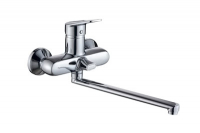 Смеситель д/ванны шар. с изливом L-30см. перекл.душа G084710 d40 Murcia GOTA ROCIO® 1/10 Смеситель д/ванны шар. с изливом L-30см. перекл.душа G084710 d40 Murcia GOTA ROCIO® 1/10