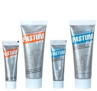 Паста уплотнительная 25г PASTUM GAZ газ
