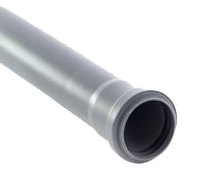 Труба для внутр.кан. 110*L-0,15м 2,2мм Пиарком 1/40