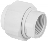 Муфта разъемная гайка 32*1 PPSU РосТурПласт 