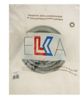 Шланг д/стир. машин наливной 4,5м в инд. упаковке 1/45 el Шланг д/стир. машин наливной 4,5м в инд. упаковке 1/45 el