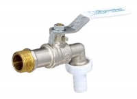 Кран шар водоразборный руч. 3/4 Aquasfera Standard (1119-02)