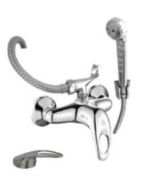 Смеситель д/душа шар. ЦС-СМ 294-2/3-4 М-43 ЭКО Подольск (ЭП401311) Смеситель д/душа шар. ЦС-СМ 294-2/3-4 М-43 ЭКО Подольск (ЭП401311)