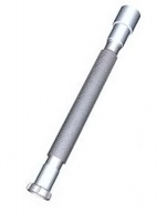 Гофра 40*40/50 б/гайки Aquant T003 /345-715мм/ 1/90 (аналог К406) Гофра 40*40/50 б/гайки Aquant T003 /345-715мм/ 1/90 (аналог К406)