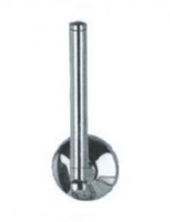 Держатель д/бумаги В086-2 Zalel