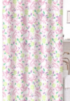 Шторка д/ванной 170*200см Zalel YQL-733 эконом Шторка д/ванной 170*200см Zalel YQL-733 эконом