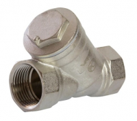 Фильтр 1 г/г косой никель VRT