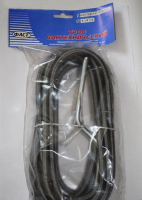 Трос сантехнический 3*9мм