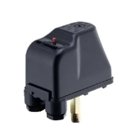 Реле сухого хода TPS9A (наруж.резьба)