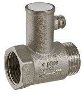 Клапан предохранит 1/2 авт. для водонагревателя. ST2578