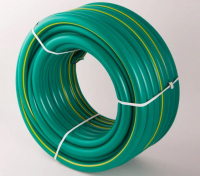 Шланг поливочный D18мм бухта 25м "Дачник" ПВХ