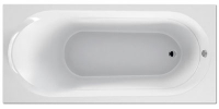 Ванна 1500*700 "Grace" АБС без ножек