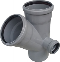 Крестовина двухплоскостная 110/110 угол 45/50R правая для внутр.канал. РТП 1/18