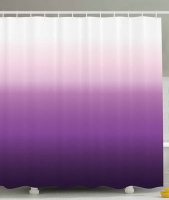 Шторка д/ванной 180*200см Zalel "Infinitum" ZL-02