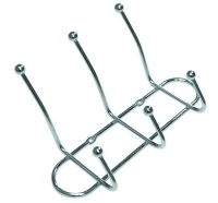 Крючки на планке 3 шт С203